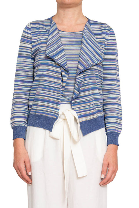 Cardigan - Art. 55806 Rosanna Pellegrini