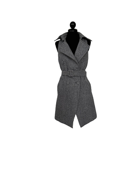 ATENA VEST Memosine Studio
