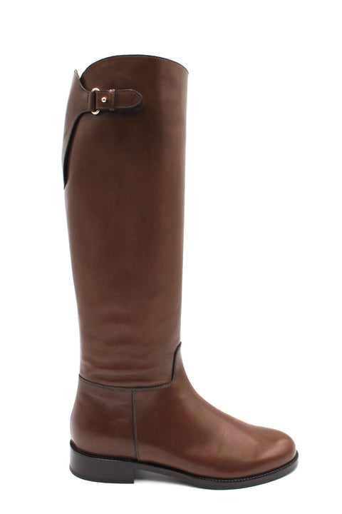 Boots - 189524 Maretto Calzature