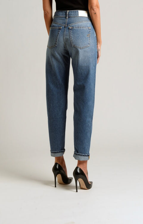 Jeans - Monic Medium Gegè Venezia