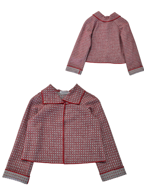 Jacket JOSHI