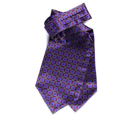 Ascot - Quinto DM Ties