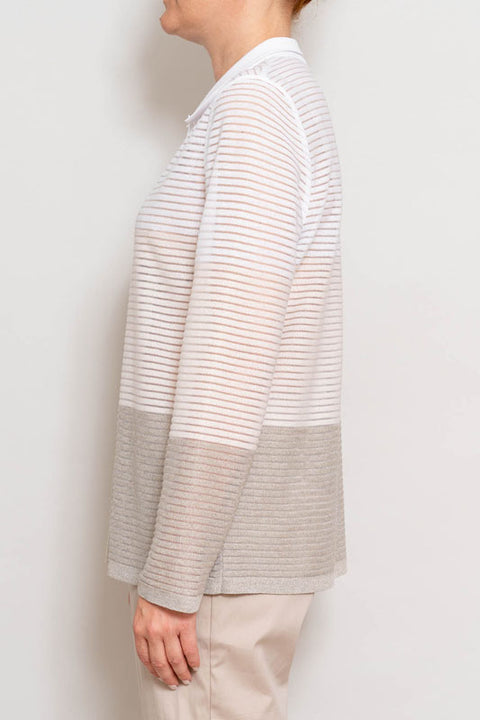 Cardigan - Art. 55832 Rosanna Pellegrini