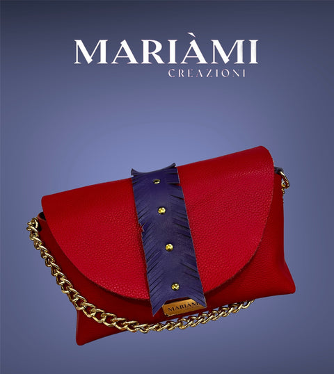 Bag - Art. Juliette Mariàmi Creazioni