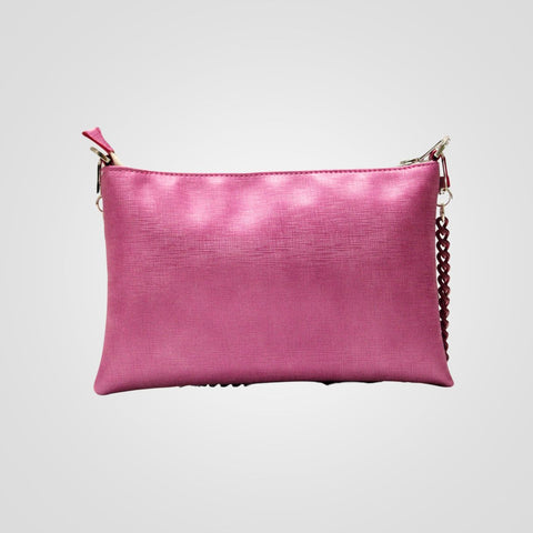 Bag - Bustina Fillo [fuxia] Cordini Rita