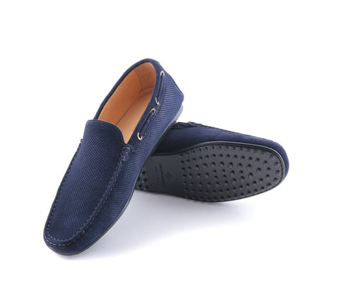 Loafers - 11310 Luca Guerrini