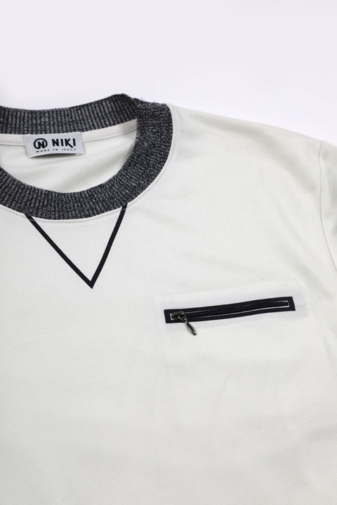 Shirt - Art. 01-2122 Niki Confezioni