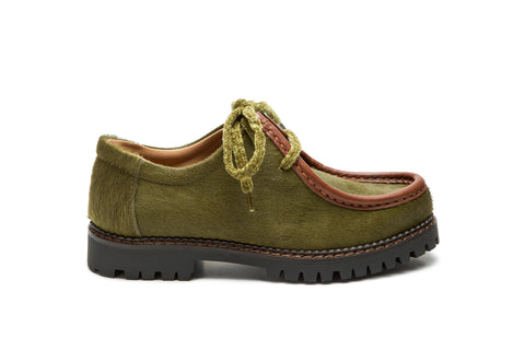 Derby - L710 Maze Shoes