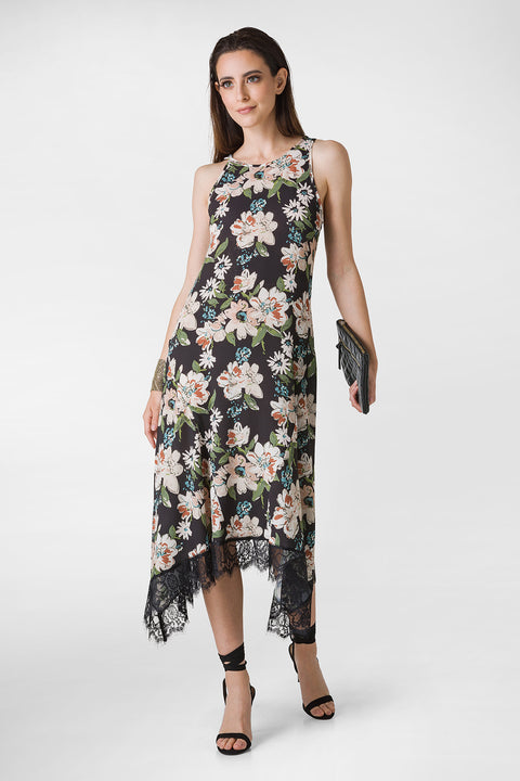 Dress - Alba Seven:pm