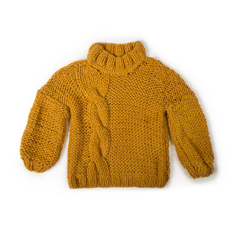 Sweater - Art. Fjiord Madamadorè
