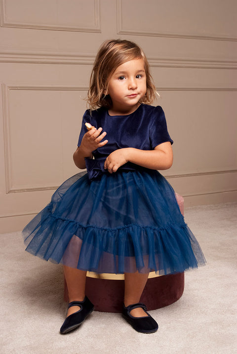 Dress - Velvet Io come te