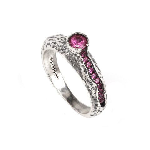 Ring - Volcano Ellius