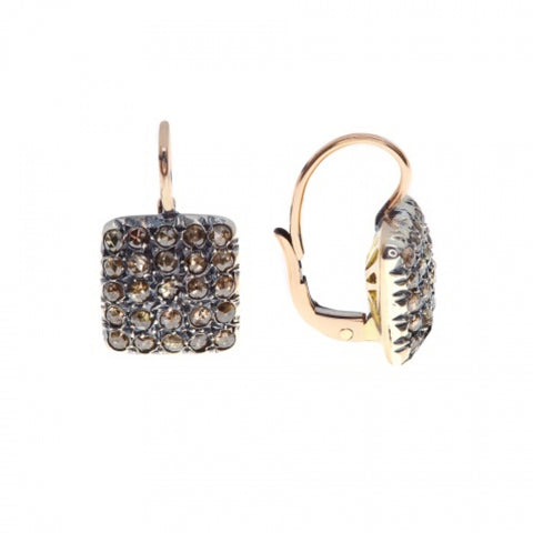 Earrings - Quad Fancs-V