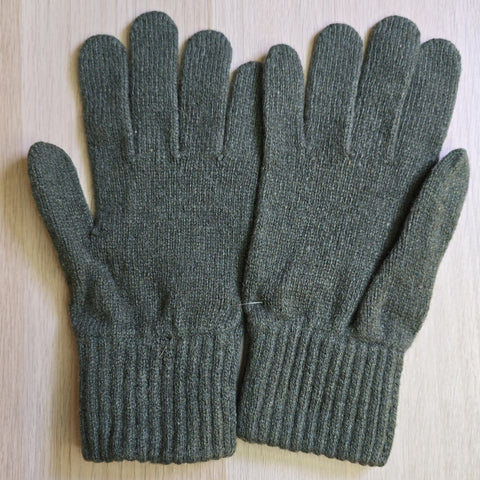 Women's Pure Cashmere Gloves Made in Tuscany - Due Toscani