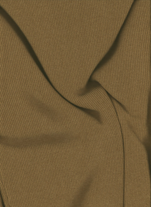 Cashmere Mix Relaxed Polo - Lèmme