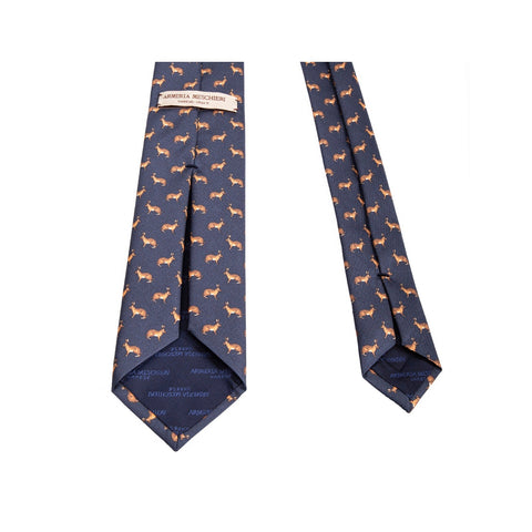 Tie - Portofino Armeria Meschieri