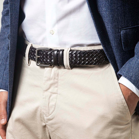 Belt - Buffalo Armeria Meschieri
