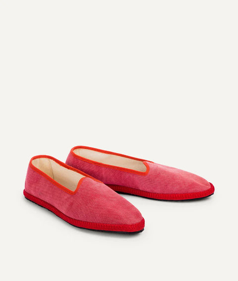 Friulana - Canva Red Bottega dell'Artigiano