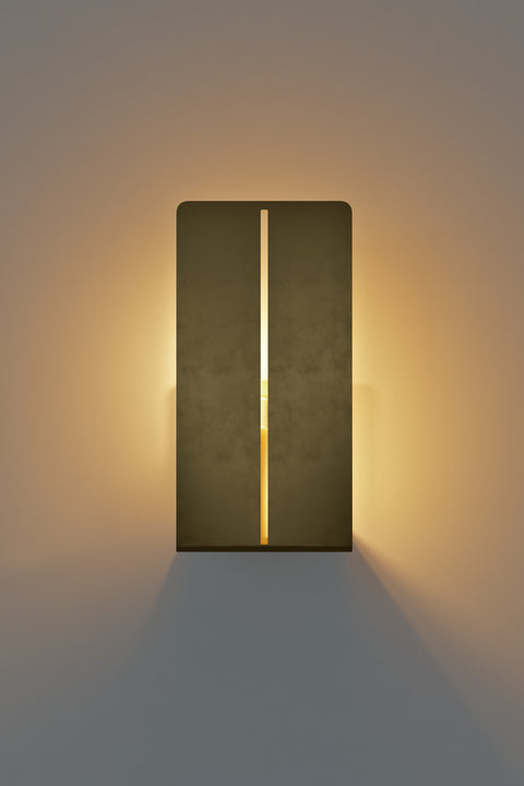 Lamp - Hide Candle 247LAB