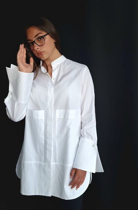 Shirt - Giorgia Le Delli Santi