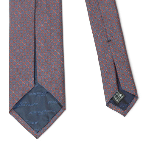 Tie - Messina Armeria Meschieri