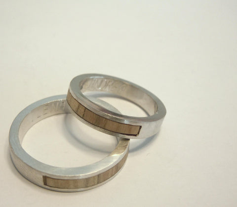 FEDI - wedding rings Oficina d'arte