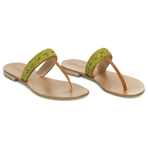 Sandal Thong - Sun EMOBA