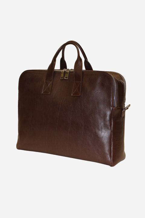 The Briefcase - Art. Testamoro Terrida