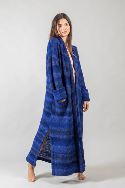 Coat - Pockets Ivana Maiolati