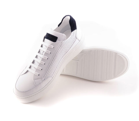 Sneakers - 11258 Luca Guerrini