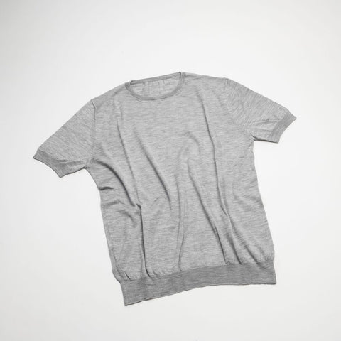 Short-Sleeve - Forte Desigknit