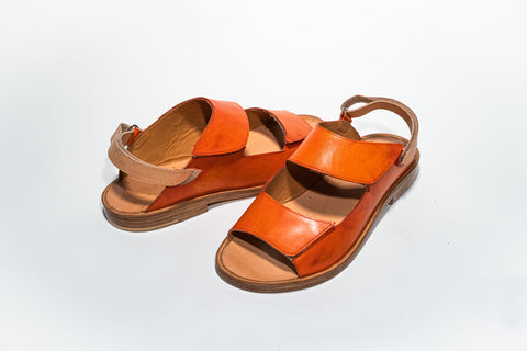 Sandals - Alfred Piero Schettini
