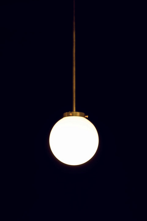 Lamp - Ro's con tige 247LAB