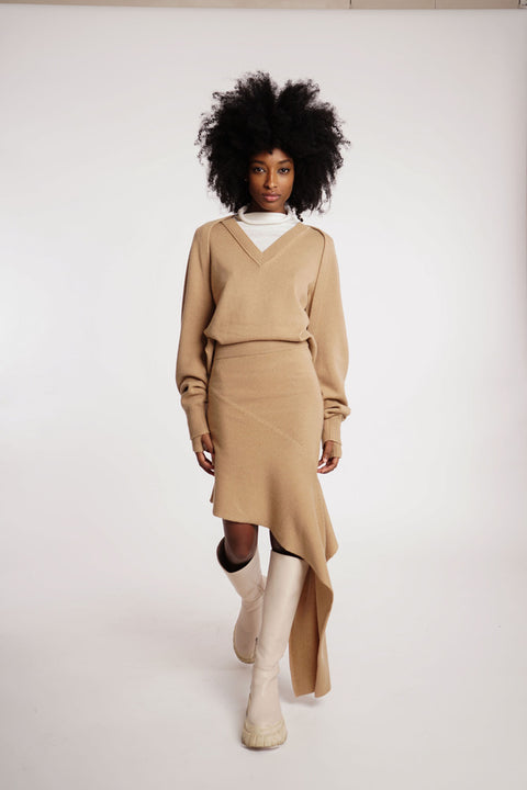 Sweater - Eva What If