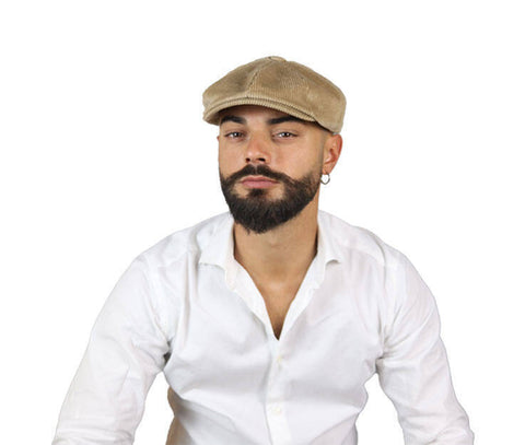 Hat - 21034 Complit