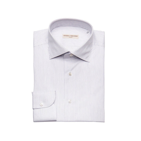 Shirt - Blue Line Armeria Meschieri