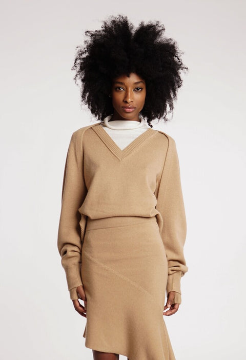 Sweater - Eva What If