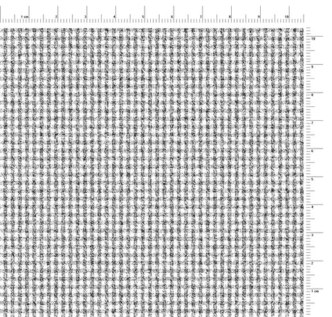 U9128  -B012  -FIT90 Profilo Tessile