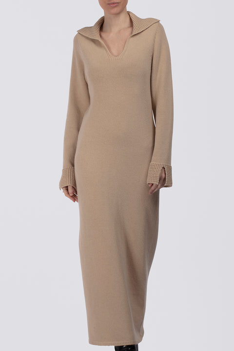 Dress - S400-1400 Teodori