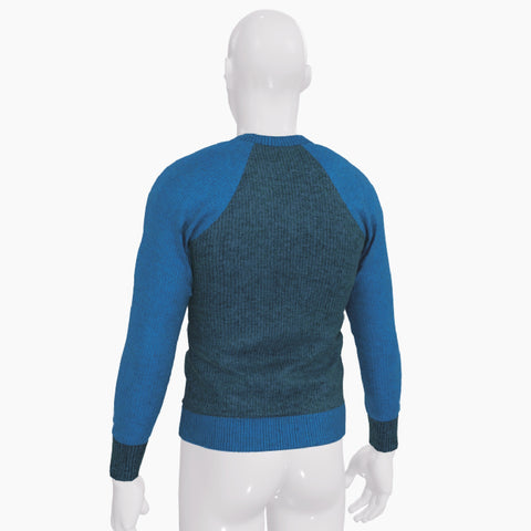 Shirt - Torino Desigknit
