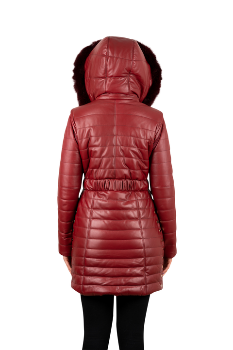 Jacket - Pupa Marpel Italia