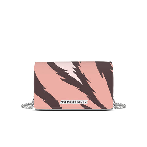 Ketty Bianca Stripes Alviero Rodriguez