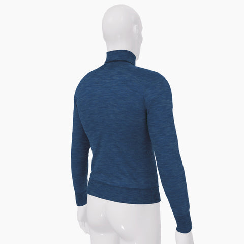 Shirt - Tropea Desigknit