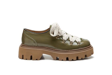 Derby - Briseide Maze Shoes