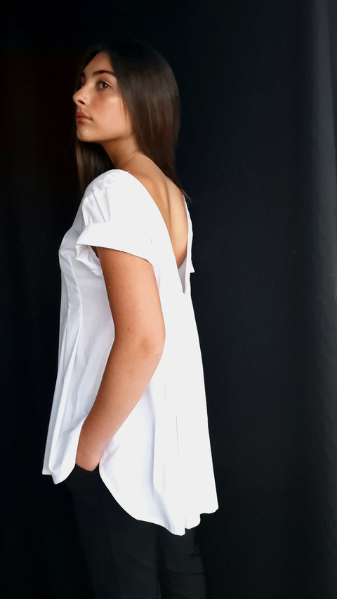 Shirt - Dorina Le Delli Santi