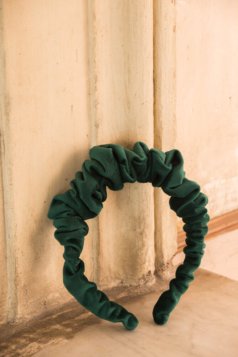 Headband - Drape Lidia Mallia