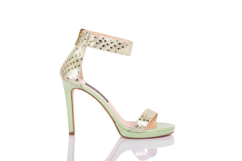 Heels - Art. 6036 Rosellina 1958
