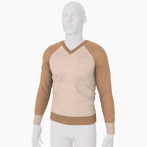 Shirt - Trieste Desigknit