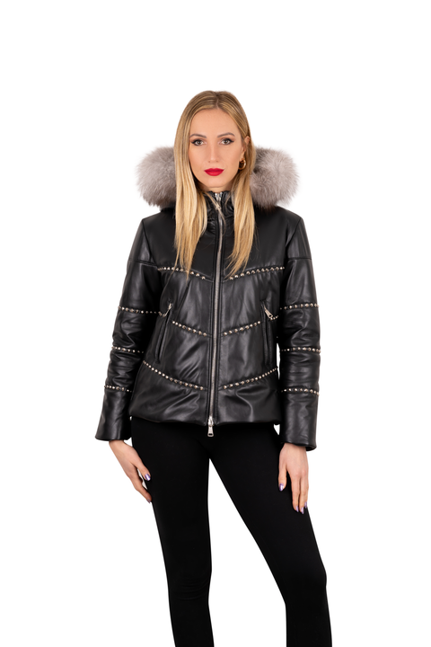 Jacket - Victoria Marpel Italia
