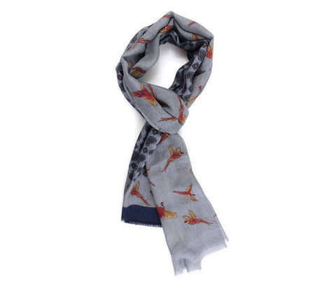 Scarf - Mark DM Ties